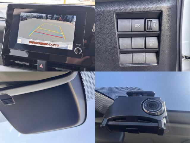 Ref:AUX-23456906 TOYOTA NOAH 2022 5 Ref:AUX-23456906 TOYOTA NOAH 2022 - Image 5
