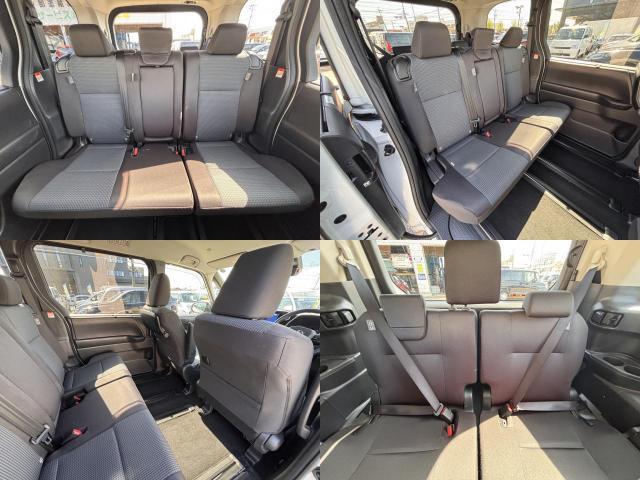 Ref:AUX-23456906 TOYOTA NOAH 2022 7 Ref:AUX-23456906 TOYOTA NOAH 2022 - Image 7