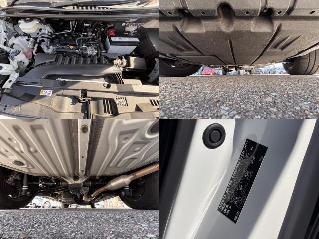Ref:AUX-23456906 TOYOTA NOAH 2022 8 Ref:AUX-23456906 TOYOTA NOAH 2022 - Image 8