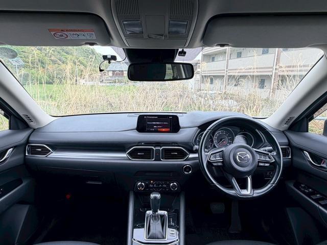 Ref:AUX-23457181 MAZDA CX-5 2017 2 Ref:AUX-23457181 MAZDA CX-5 2017 - Image 2
