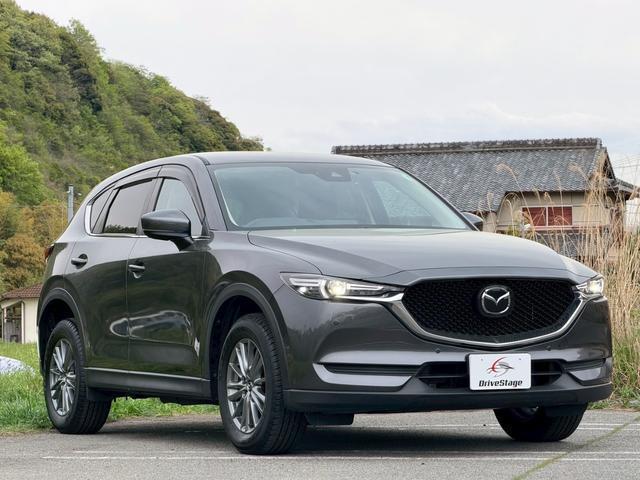 Ref:AUX-23457181 MAZDA CX-5 2017 11 Ref:AUX-23457181 MAZDA CX-5 2017 - Image 11