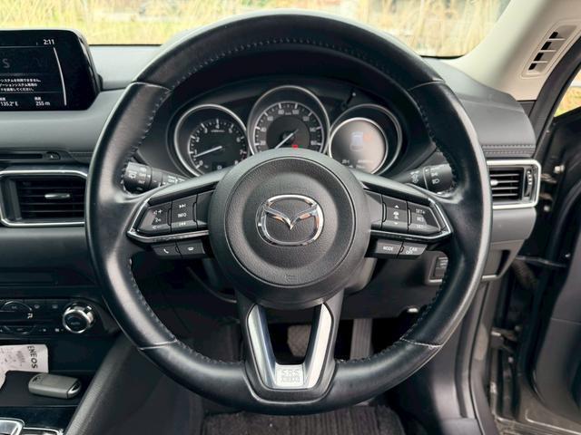 Ref:AUX-23457181 MAZDA CX-5 2017 5 Ref:AUX-23457181 MAZDA CX-5 2017 - Image 5