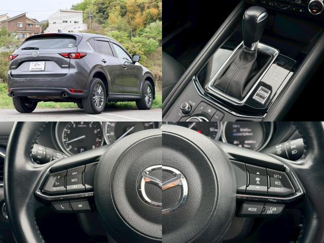 Ref:AUX-23457181 MAZDA CX-5 2017 9 Ref:AUX-23457181 MAZDA CX-5 2017 - Image 9