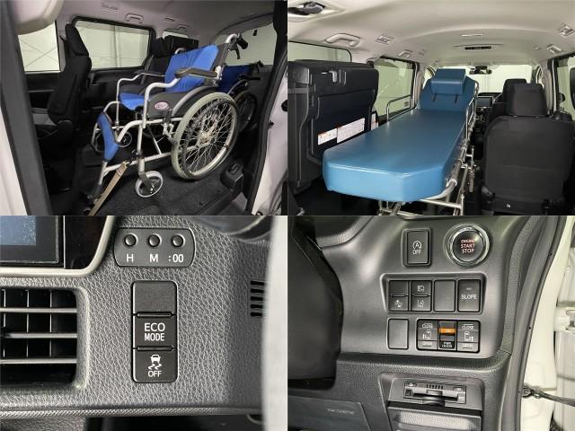 Ref:AUX-23458591 TOYOTA VOXY 2017 19 Ref:AUX-23458591 TOYOTA VOXY 2017 - Image 19