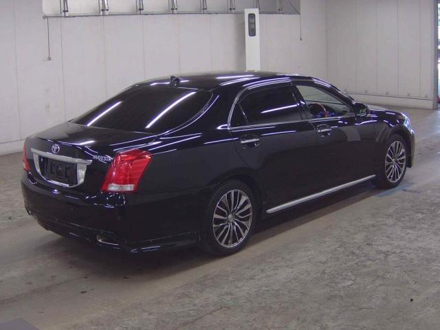 Ref:AUX-23458924 TOYOTA CROWN MAJESTA 2011 5 Ref:AUX-23458924 TOYOTA CROWN MAJESTA 2011 - Image 5