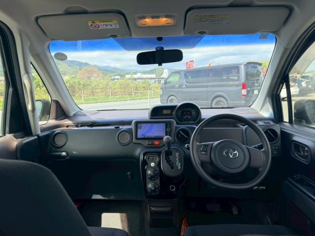 Ref:AUX-23459020 TOYOTA SPADE 2012 2 Ref:AUX-23459020 TOYOTA SPADE 2012 - Image 2