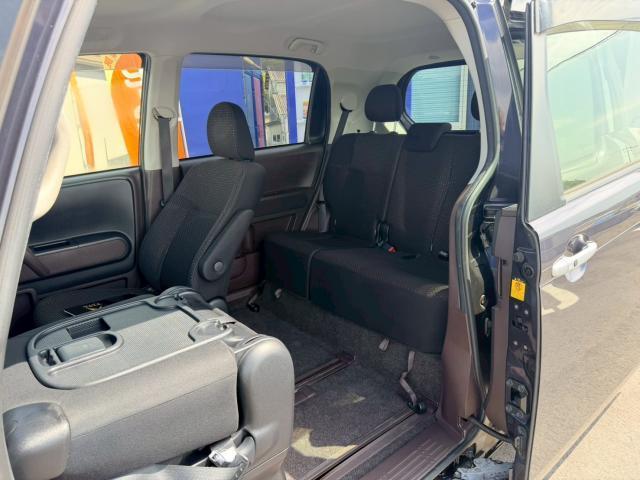 Ref:AUX-23459020 TOYOTA SPADE 2012 11 Ref:AUX-23459020 TOYOTA SPADE 2012 - Image 11