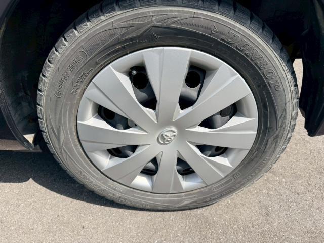 Ref:AUX-23459020 TOYOTA SPADE 2012 15 Ref:AUX-23459020 TOYOTA SPADE 2012 - Image 15