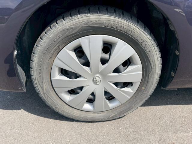 Ref:AUX-23459020 TOYOTA SPADE 2012 16 Ref:AUX-23459020 TOYOTA SPADE 2012 - Image 16
