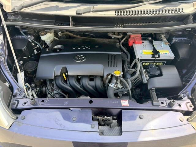 Ref:AUX-23459020 TOYOTA SPADE 2012 18 Ref:AUX-23459020 TOYOTA SPADE 2012 - Image 18