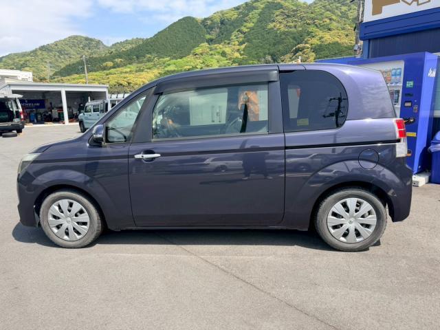 Ref:AUX-23459020 TOYOTA SPADE 2012 19 Ref:AUX-23459020 TOYOTA SPADE 2012 - Image 19