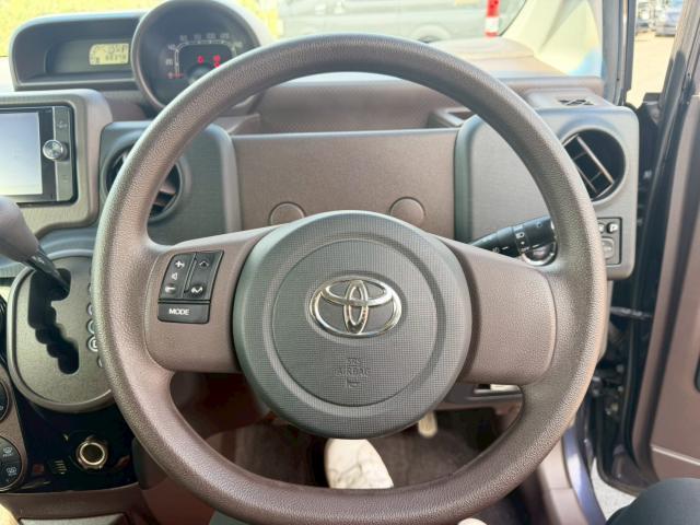 Ref:AUX-23459020 TOYOTA SPADE 2012 3 Ref:AUX-23459020 TOYOTA SPADE 2012 - Image 3