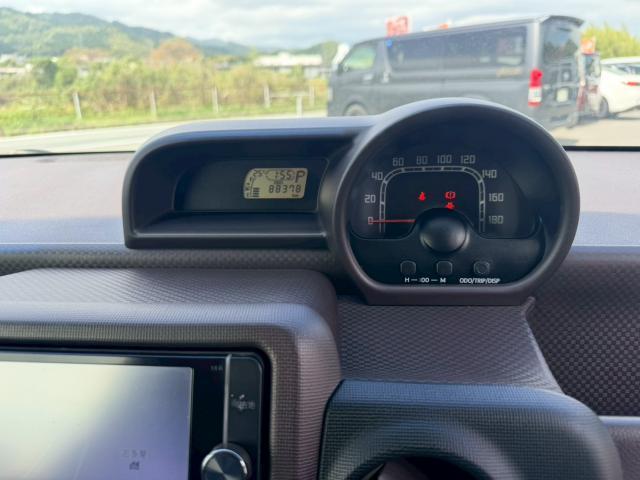 Ref:AUX-23459020 TOYOTA SPADE 2012 4 Ref:AUX-23459020 TOYOTA SPADE 2012 - Image 4