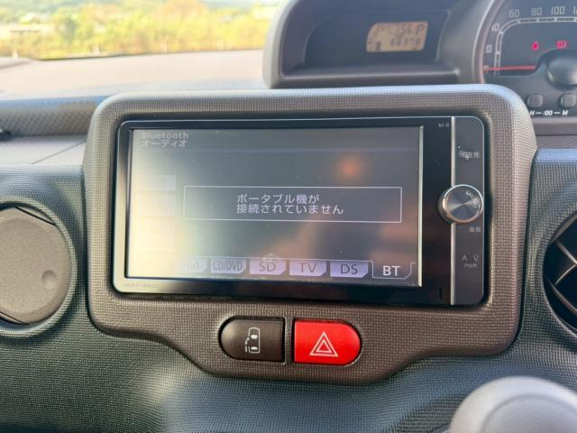 Ref:AUX-23459020 TOYOTA SPADE 2012 7 Ref:AUX-23459020 TOYOTA SPADE 2012 - Image 7