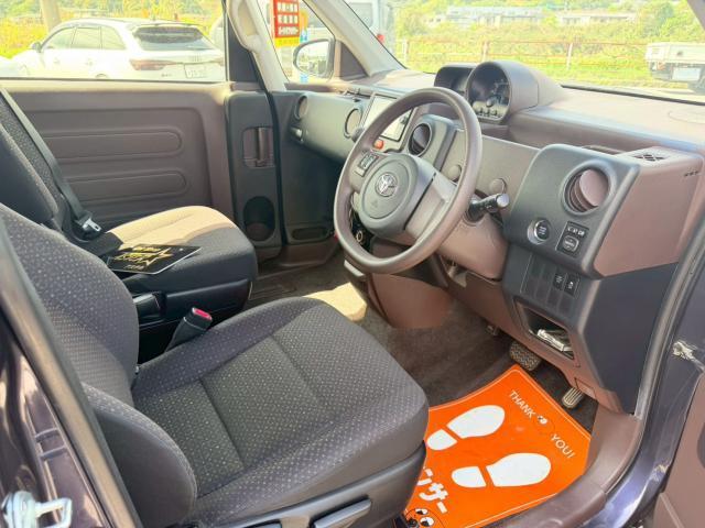 Ref:AUX-23459020 TOYOTA SPADE 2012 8 Ref:AUX-23459020 TOYOTA SPADE 2012 - Image 8