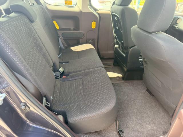 Ref:AUX-23459020 TOYOTA SPADE 2012 9 Ref:AUX-23459020 TOYOTA SPADE 2012 - Image 9