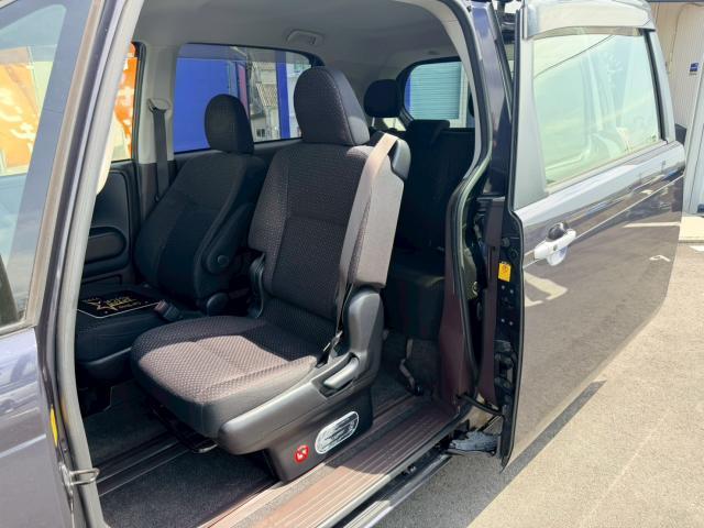 Ref:AUX-23459020 TOYOTA SPADE 2012 10 Ref:AUX-23459020 TOYOTA SPADE 2012 - Image 10