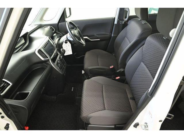 Ref:AUX-23463098 SUZUKI SOLIO 2016 11 Ref:AUX-23463098 SUZUKI SOLIO 2016 - Image 11