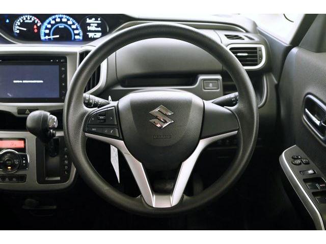 Ref:AUX-23463098 SUZUKI SOLIO 2016 18 Ref:AUX-23463098 SUZUKI SOLIO 2016 - Image 18