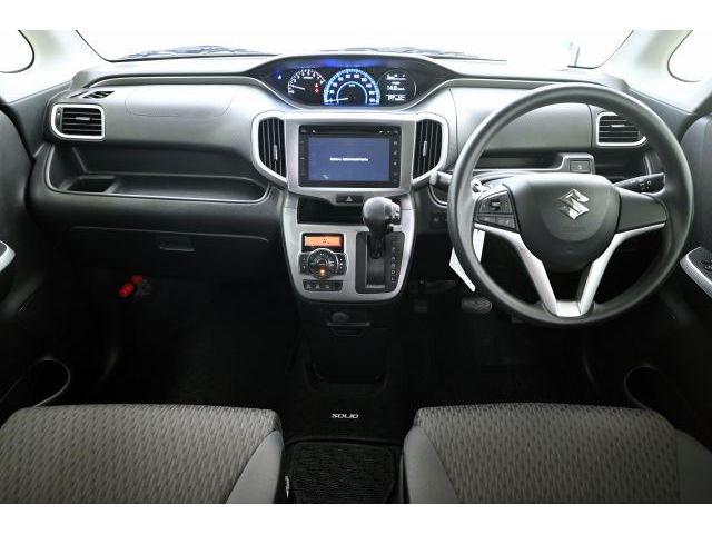 Ref:AUX-23463098 SUZUKI SOLIO 2016 3 Ref:AUX-23463098 SUZUKI SOLIO 2016 - Image 3