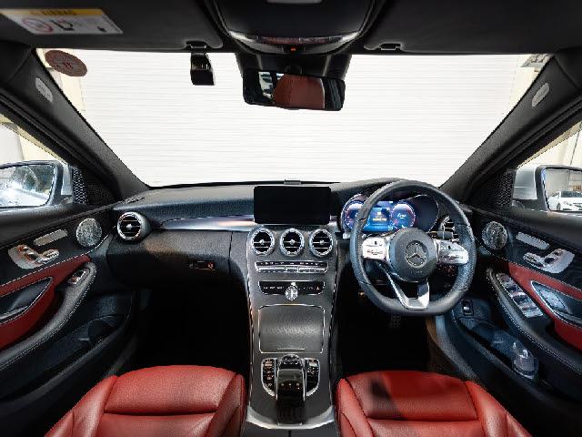 Ref:AUX-23463141 MERCEDES BENZ C-CLASS 2018 2 Ref:AUX-23463141 MERCEDES BENZ C-CLASS 2018 - Image 2