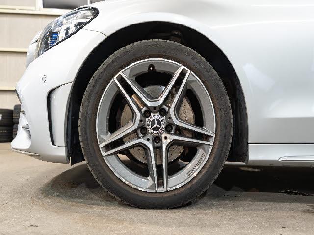 Ref:AUX-23463141 MERCEDES BENZ C-CLASS 2018 8 Ref:AUX-23463141 MERCEDES BENZ C-CLASS 2018 - Image 8