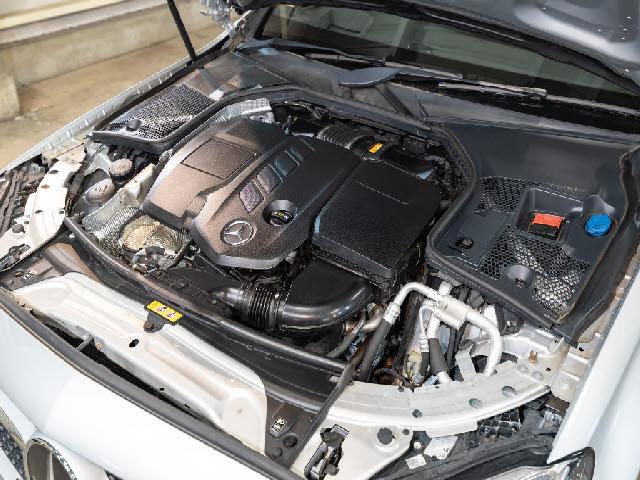 Ref:AUX-23463141 MERCEDES BENZ C-CLASS 2018 9 Ref:AUX-23463141 MERCEDES BENZ C-CLASS 2018 - Image 9