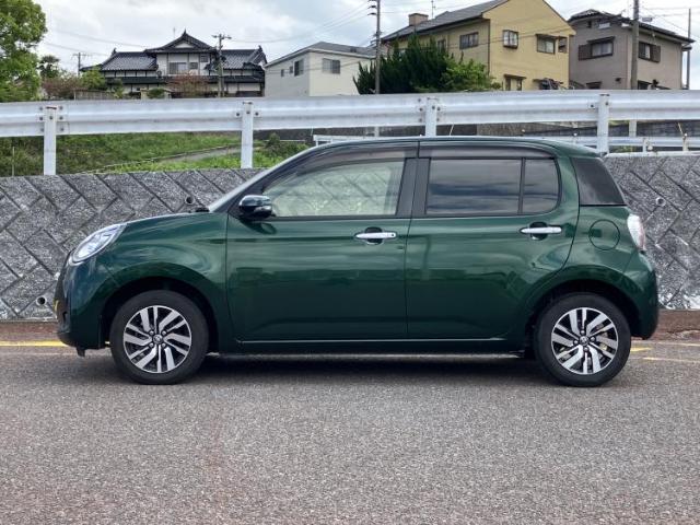 Ref:AUX-23463181 TOYOTA PASSO 2019 2 Ref:AUX-23463181 TOYOTA PASSO 2019 - Image 2