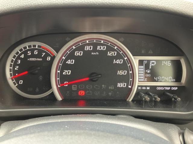 Ref:AUX-23463181 TOYOTA PASSO 2019 13 Ref:AUX-23463181 TOYOTA PASSO 2019 - Image 13
