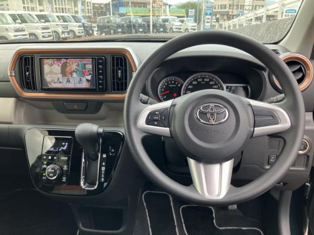 Ref:AUX-23463181 TOYOTA PASSO 2019 14 Ref:AUX-23463181 TOYOTA PASSO 2019 - Image 14