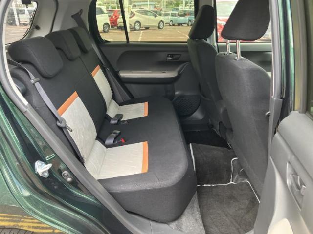 Ref:AUX-23463181 TOYOTA PASSO 2019 5 Ref:AUX-23463181 TOYOTA PASSO 2019 - Image 5