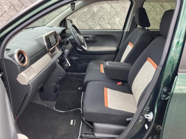 Ref:AUX-23463181 TOYOTA PASSO 2019 6 Ref:AUX-23463181 TOYOTA PASSO 2019 - Image 6