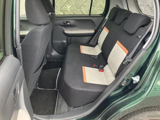 Ref:AUX-23463181 TOYOTA PASSO 2019 7 Ref:AUX-23463181 TOYOTA PASSO 2019 - Image 7