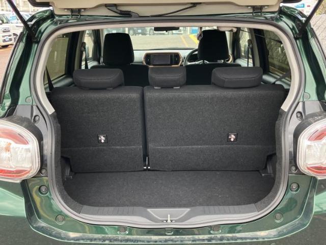 Ref:AUX-23463181 TOYOTA PASSO 2019 8 Ref:AUX-23463181 TOYOTA PASSO 2019 - Image 8