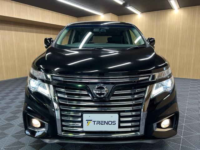 Ref:AUX-23463193 NISSAN ELGRAND 2018 2 Ref:AUX-23463193 NISSAN ELGRAND 2018 - Image 2