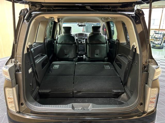Ref:AUX-23463193 NISSAN ELGRAND 2018 17 Ref:AUX-23463193 NISSAN ELGRAND 2018 - Image 17