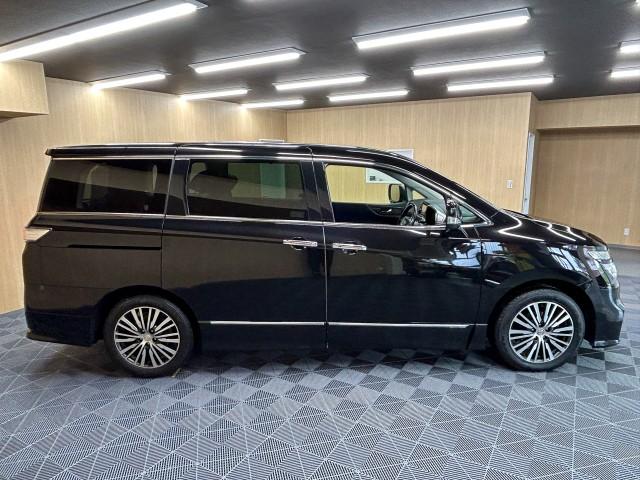 Ref:AUX-23463193 NISSAN ELGRAND 2018 3 Ref:AUX-23463193 NISSAN ELGRAND 2018 - Image 3