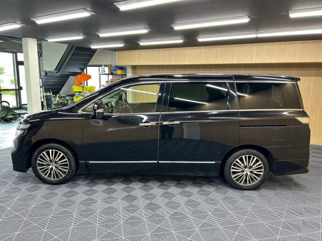 Ref:AUX-23463193 NISSAN ELGRAND 2018 4 Ref:AUX-23463193 NISSAN ELGRAND 2018 - Image 4