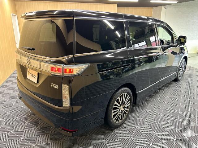 Ref:AUX-23463193 NISSAN ELGRAND 2018 6 Ref:AUX-23463193 NISSAN ELGRAND 2018 - Image 6