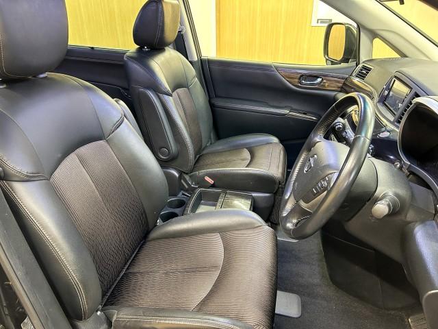 Ref:AUX-23463193 NISSAN ELGRAND 2018 7 Ref:AUX-23463193 NISSAN ELGRAND 2018 - Image 7