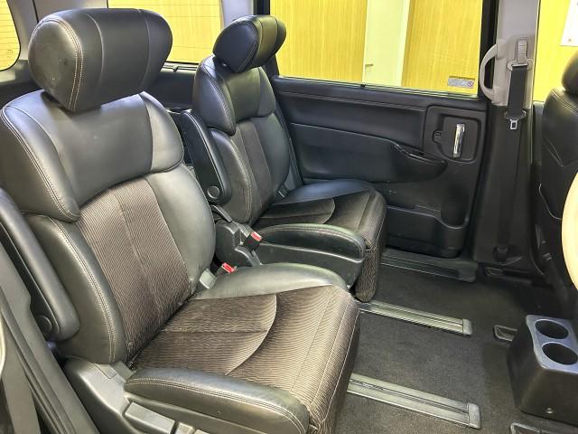 Ref:AUX-23463193 NISSAN ELGRAND 2018 8 Ref:AUX-23463193 NISSAN ELGRAND 2018 - Image 8