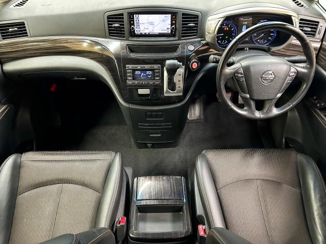 Ref:AUX-23463193 NISSAN ELGRAND 2018 10 Ref:AUX-23463193 NISSAN ELGRAND 2018 - Image 10