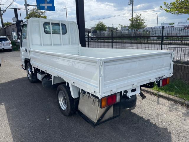 Ref:AUX-23463197 MAZDA TITAN TRUCK 2018 2 Ref:AUX-23463197 MAZDA TITAN TRUCK 2018 - Image 2