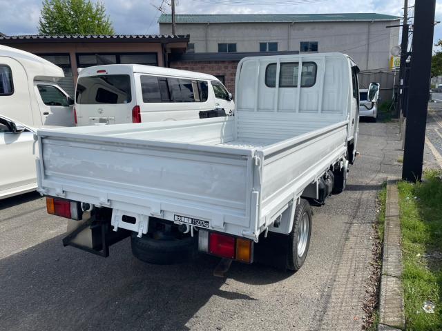 Ref:AUX-23463197 MAZDA TITAN TRUCK 2018 11 Ref:AUX-23463197 MAZDA TITAN TRUCK 2018 - Image 11