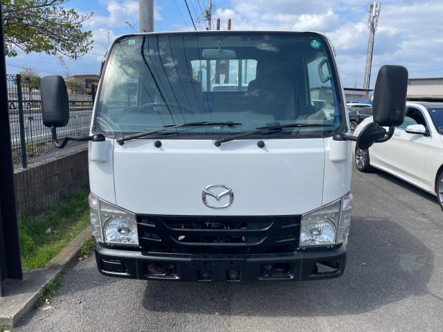Ref:AUX-23463197 MAZDA TITAN TRUCK 2018 13 Ref:AUX-23463197 MAZDA TITAN TRUCK 2018 - Image 13