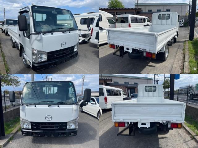 Ref:AUX-23463197 MAZDA TITAN TRUCK 2018 3 Ref:AUX-23463197 MAZDA TITAN TRUCK 2018 - Image 3