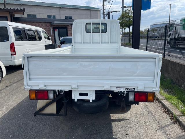 Ref:AUX-23463197 MAZDA TITAN TRUCK 2018 4 Ref:AUX-23463197 MAZDA TITAN TRUCK 2018 - Image 4