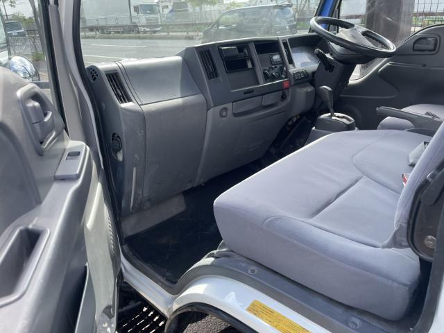 Ref:AUX-23463197 MAZDA TITAN TRUCK 2018 7 Ref:AUX-23463197 MAZDA TITAN TRUCK 2018 - Image 7