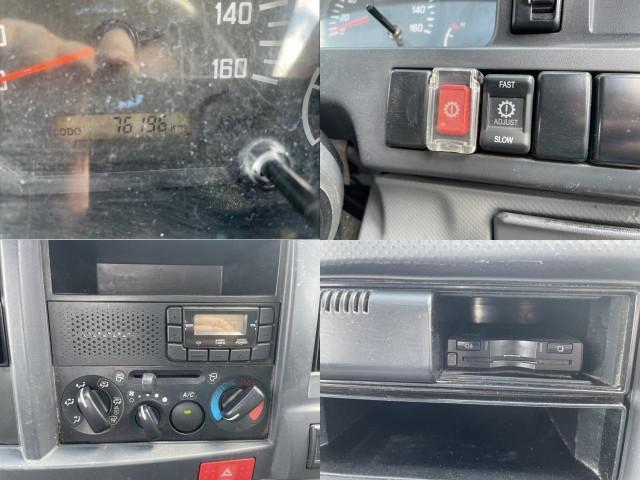 Ref:AUX-23463197 MAZDA TITAN TRUCK 2018 8 Ref:AUX-23463197 MAZDA TITAN TRUCK 2018 - Image 8