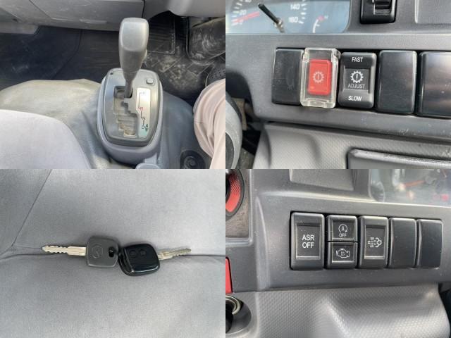 Ref:AUX-23463197 MAZDA TITAN TRUCK 2018 9 Ref:AUX-23463197 MAZDA TITAN TRUCK 2018 - Image 9